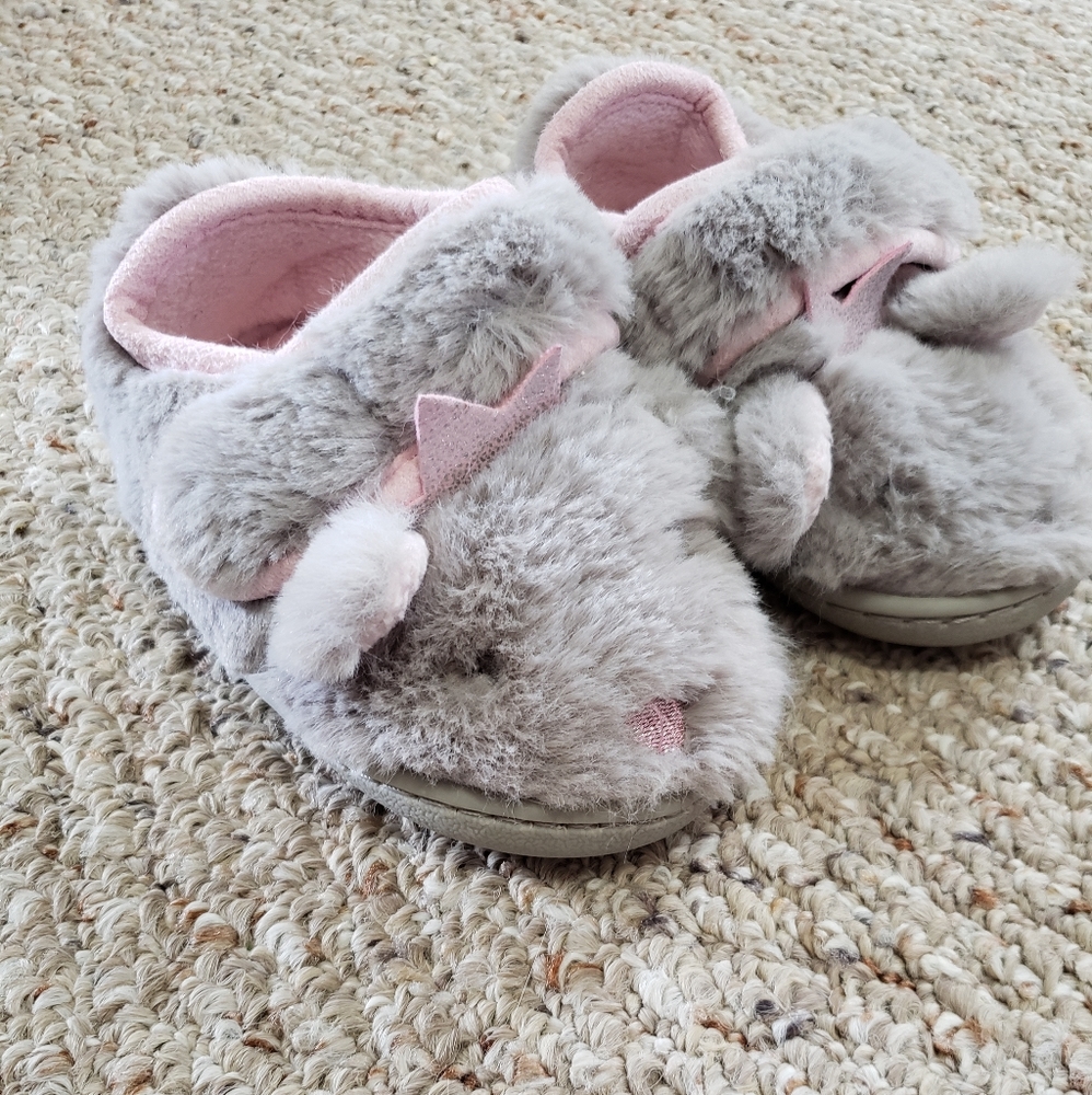 Girl Slippers